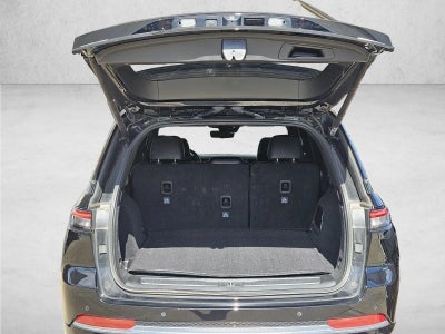 2023 Jeep Grand Cherokee Summit 4x4