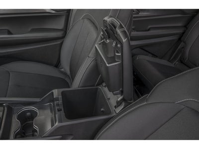 2025 Jeep Grand Cherokee L Laredo X 4x2