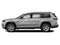 2025 Jeep Grand Cherokee L Laredo X 4x2