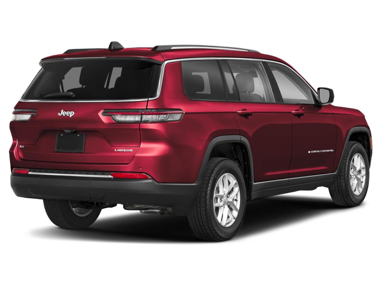 2023 Jeep Grand Cherokee L Altitude 4x2