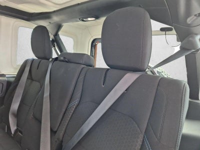 2024 Jeep Wrangler 4xe Rubicon 4x4
