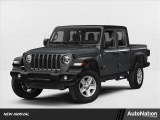 2020 Jeep Gladiator Sport S 4x4