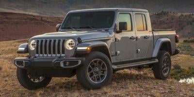2020 Jeep Gladiator Sport S 4x4