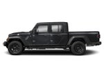 2024 Jeep Gladiator Willys 4x4