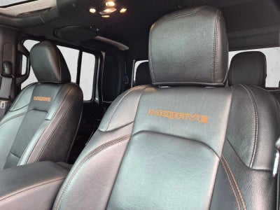 2023 Jeep Gladiator Mojave 4x4