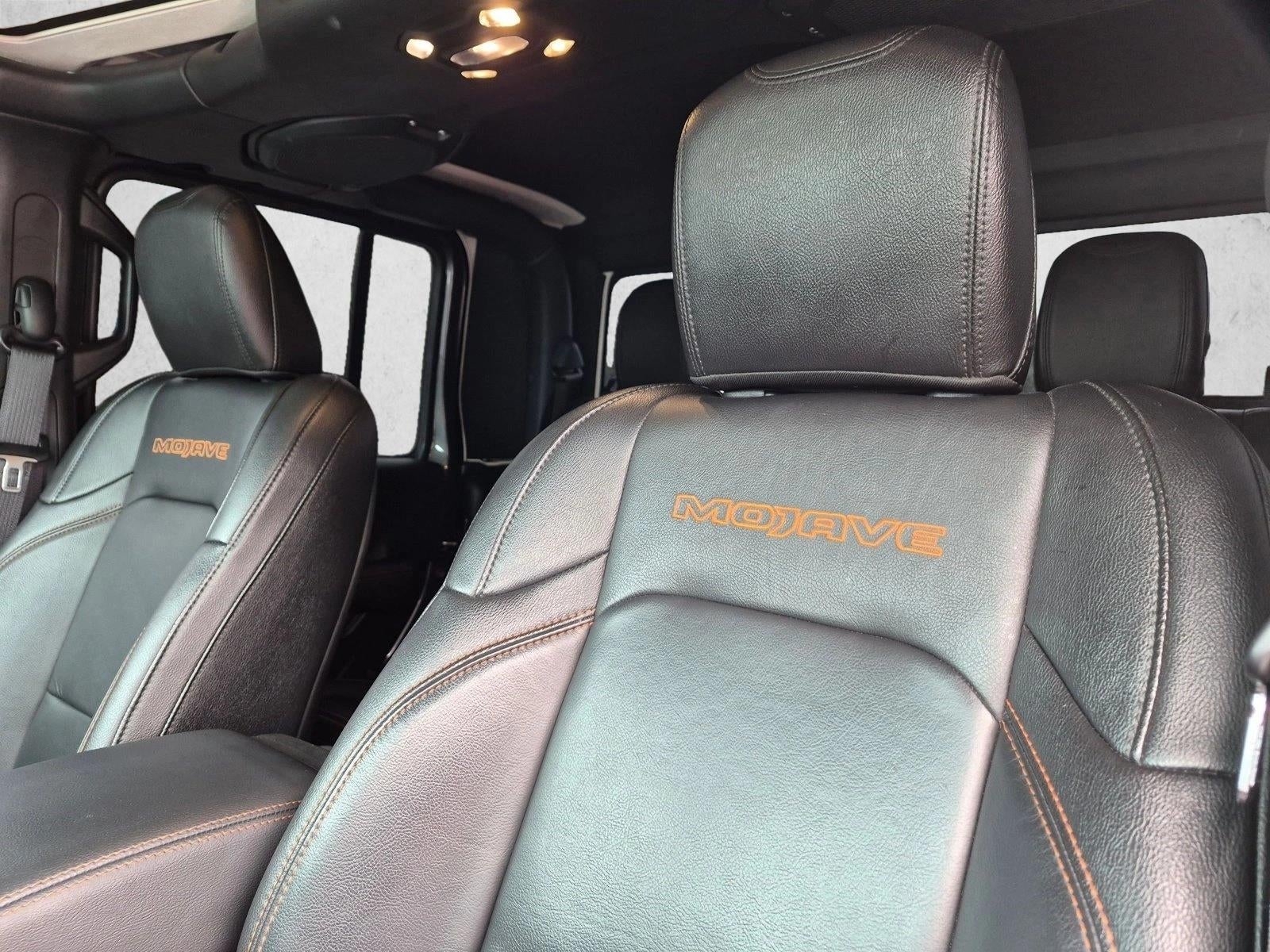 2023 Jeep Gladiator Mojave 4x4