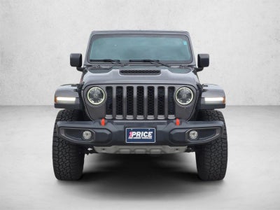 2023 Jeep Gladiator Mojave 4x4
