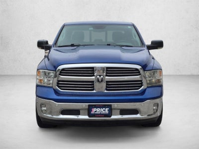 2015 RAM 1500 2WD Crew Cab 5.7 Ft Box Lone Star