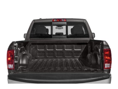 2015 RAM 1500 2WD Crew Cab 5.7 Ft Box Lone Star