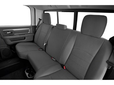 2015 RAM 1500 2WD Crew Cab 5.7 Ft Box Lone Star