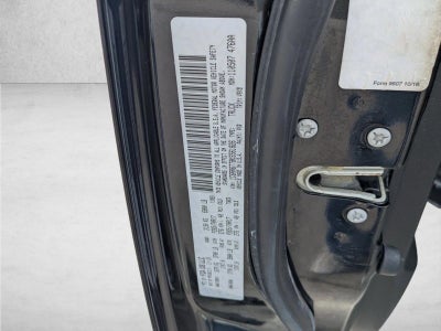 2019 RAM 1500 Classic Big Horn 4x2 Crew Cab 6'4" Box