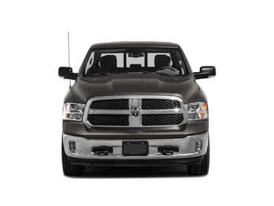 2019 RAM 1500 Classic Big Horn 4x2 Crew Cab 6'4" Box