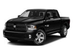 2016 RAM 1500 4WD Crew Cab 5.7 Ft Box Big Horn