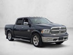 2015 RAM 1500 4WD Crew Cab 5.7 Ft Box Laramie Longhorn