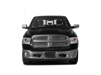 2015 RAM 1500 4WD Crew Cab 5.7 Ft Box Laramie Longhorn