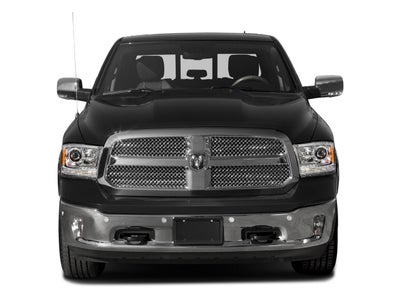 2016 RAM 1500 4WD Crew Cab 5.7 Ft Box Longhorn