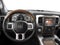 2016 RAM 1500 4WD Crew Cab 5.7 Ft Box Longhorn