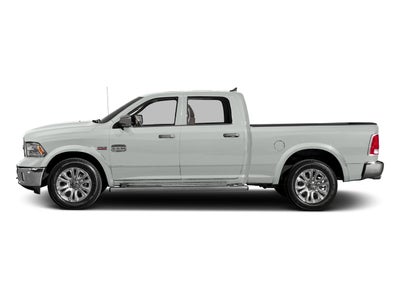2016 RAM 1500 4WD Crew Cab 5.7 Ft Box Longhorn
