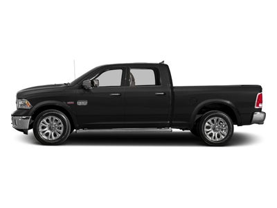 2016 RAM 1500 4WD Crew Cab 5.7 Ft Box Longhorn