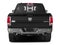 2016 RAM 1500 4WD Crew Cab 5.7 Ft Box Longhorn