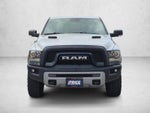 2018 RAM 1500 Rebel 4x4 Crew Cab 5'7" Box
