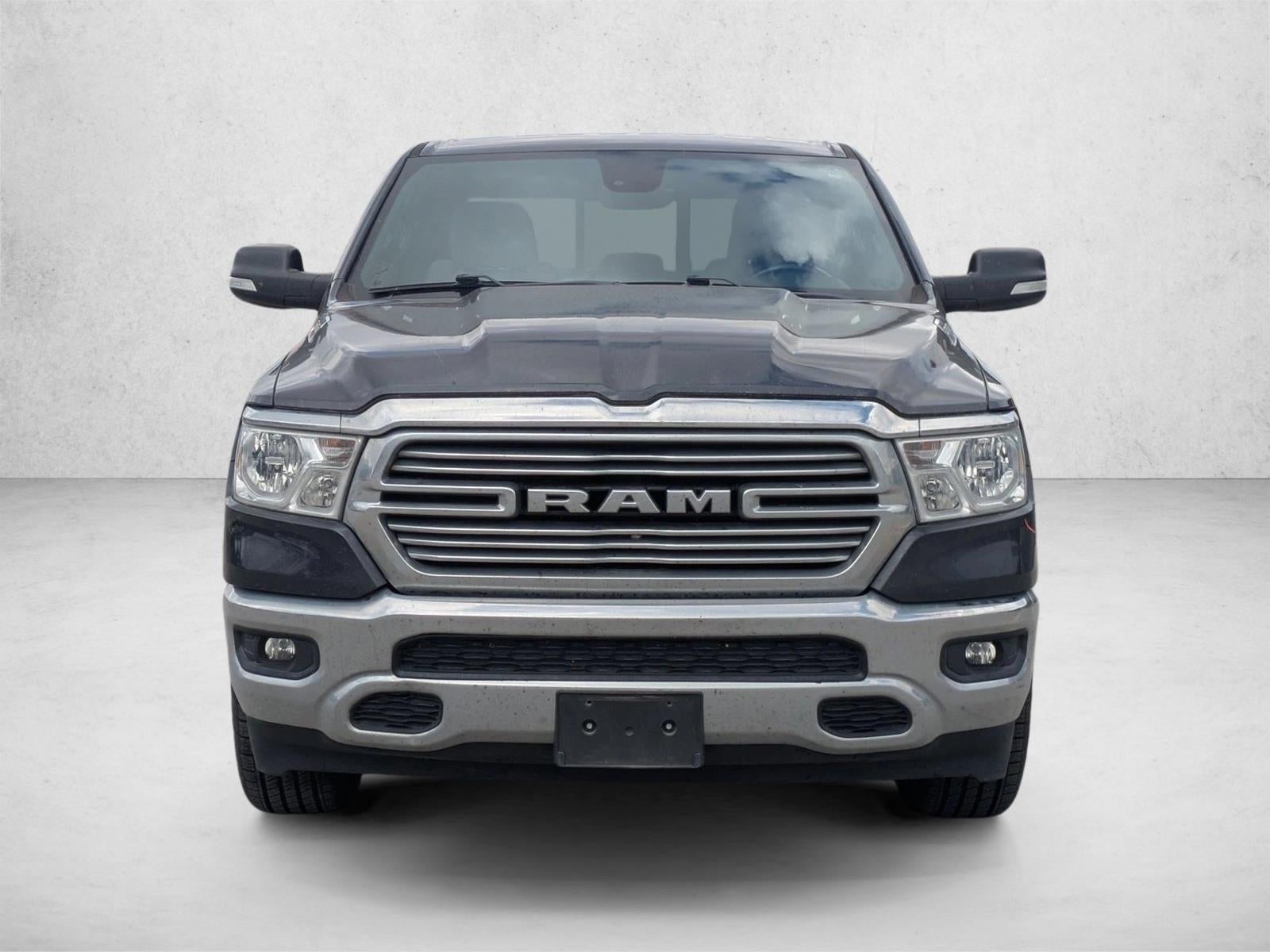 2021 RAM 1500 Lone Star 4x2 Crew Cab 5'7" Box