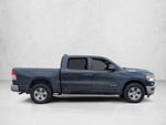 2021 RAM 1500 Lone Star 4x2 Crew Cab 5'7" Box