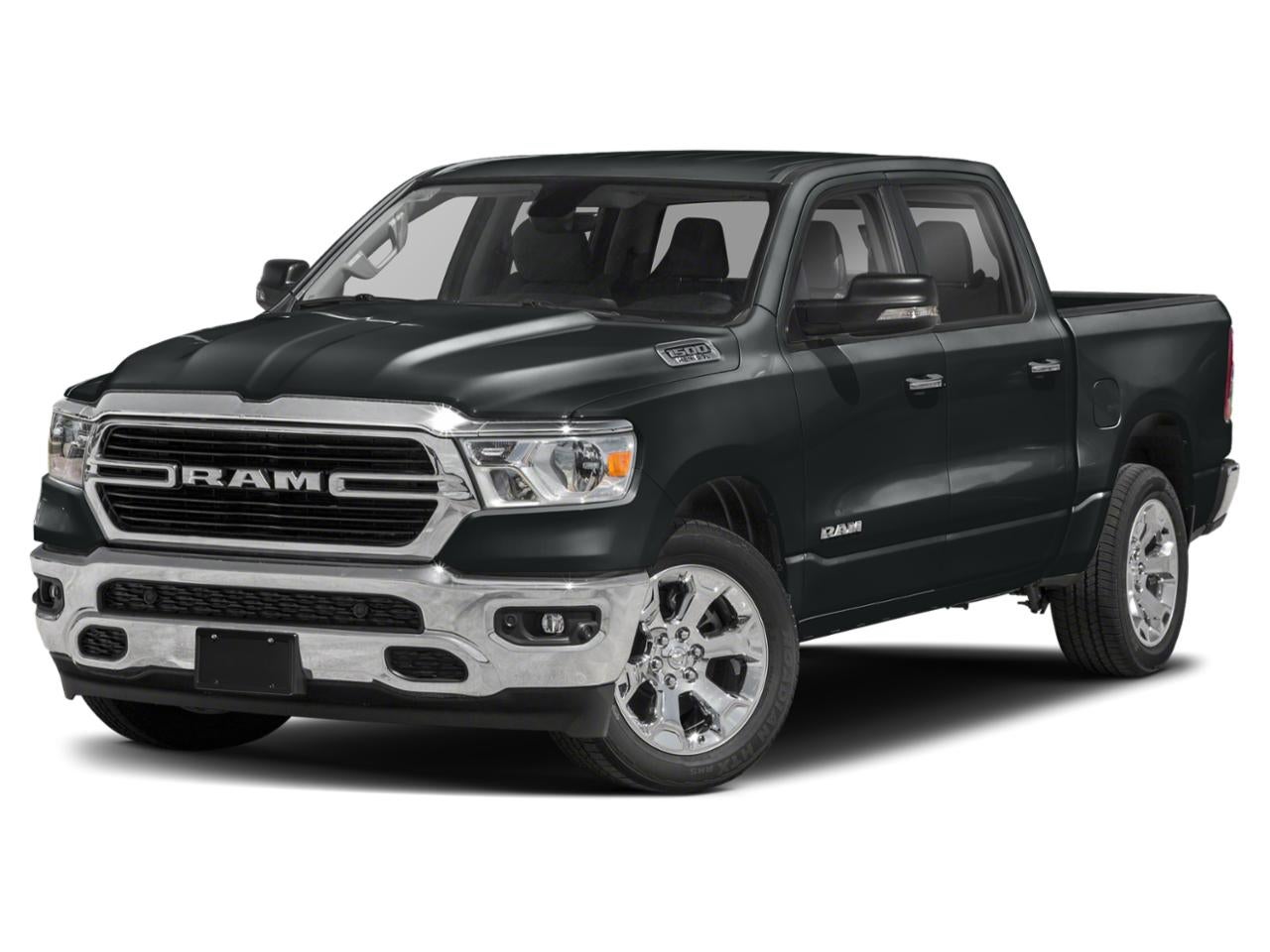 2021 RAM 1500 Lone Star 4x2 Crew Cab 5'7" Box