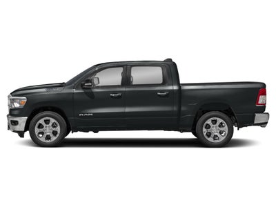 2021 RAM 1500 Lone Star 4x2 Crew Cab 5'7" Box