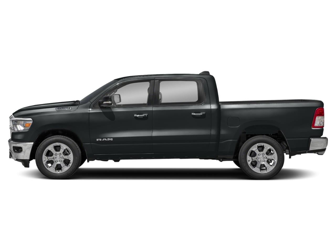 2021 RAM 1500 Lone Star 4x2 Crew Cab 5'7" Box