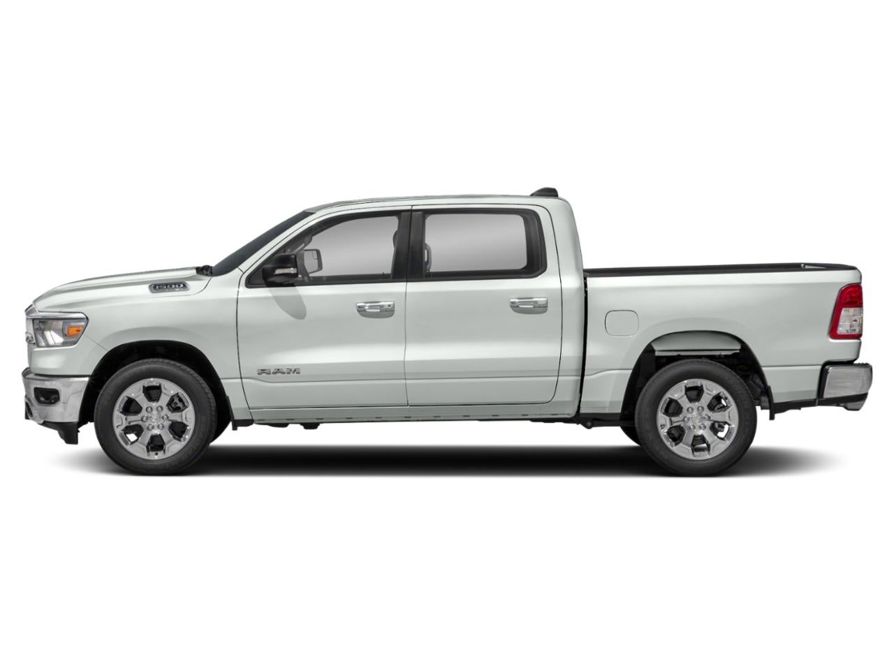 2021 RAM 1500 Lone Star 4x2 Crew Cab 5'7" Box