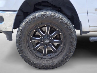 2020 RAM 1500 Lone Star 4x2 Crew Cab 5'7" Box