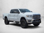 2020 RAM 1500 Lone Star 4x2 Crew Cab 5'7" Box