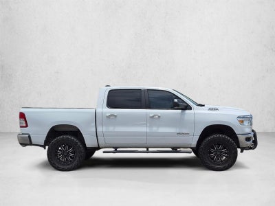 2020 RAM 1500 Lone Star 4x2 Crew Cab 5'7" Box