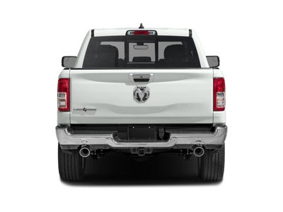 2020 RAM 1500 Lone Star 4x2 Crew Cab 5'7" Box