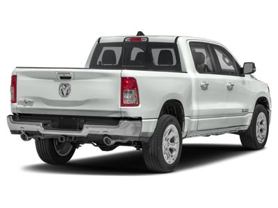 2020 RAM 1500 Lone Star 4x2 Crew Cab 5'7" Box