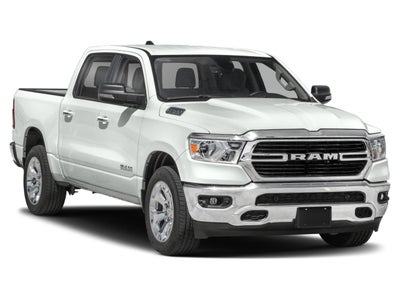 2020 RAM 1500 Lone Star 4x2 Crew Cab 5'7" Box