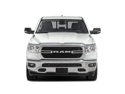 2020 RAM 1500 Lone Star 4x2 Crew Cab 5'7" Box