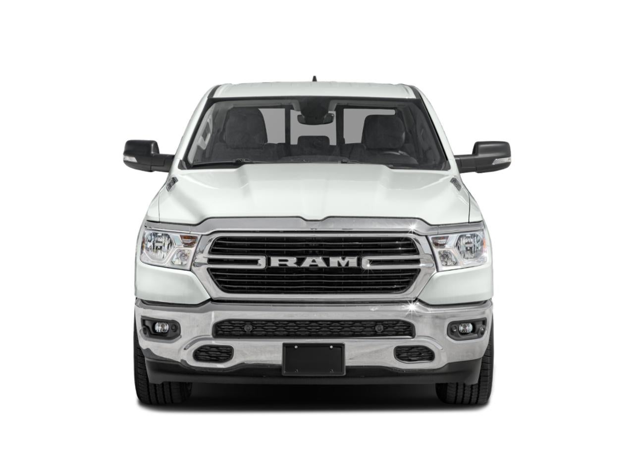 2020 RAM 1500 Lone Star 4x2 Crew Cab 5'7" Box