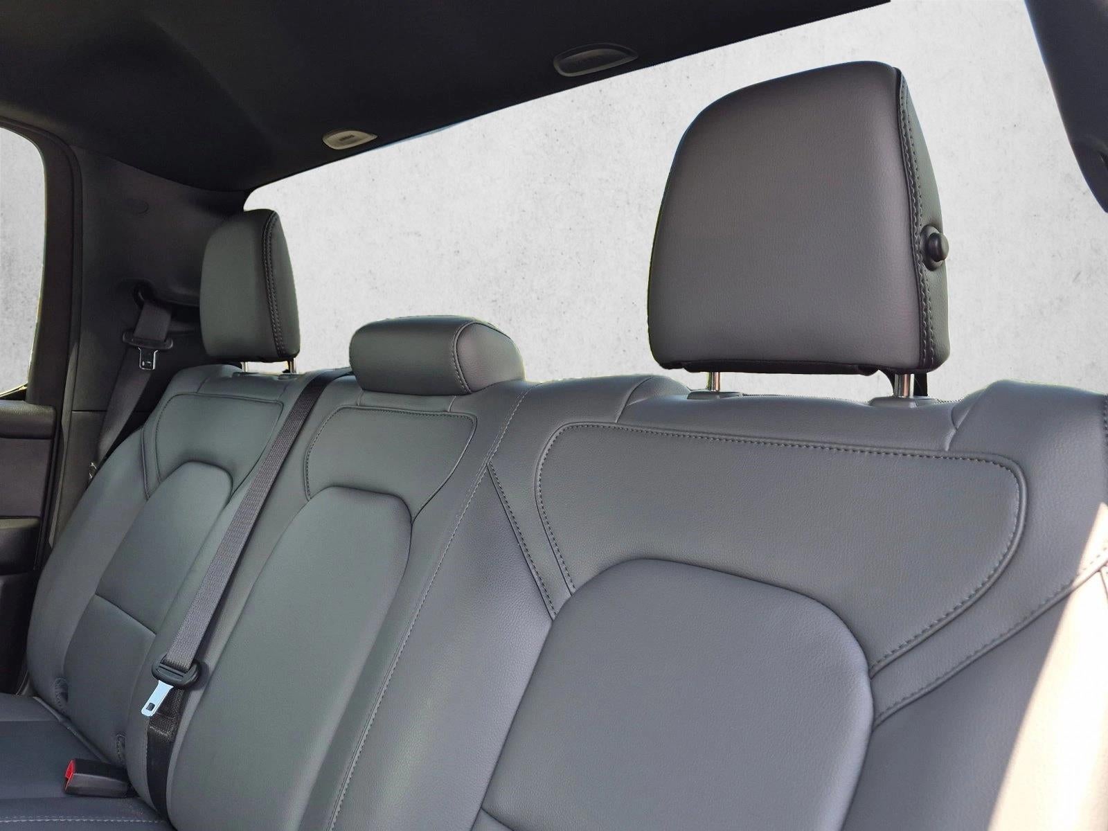 2025 RAM 1500 Tradesman 4x2 Crew Cab 5'7" Box