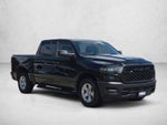 2025 RAM 1500 Tradesman 4x2 Crew Cab 5'7" Box