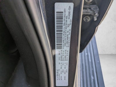 2019 RAM 1500 Limited 4x2 Crew Cab 5'7" Box