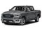 2019 RAM 1500 Limited 4x2 Crew Cab 5'7" Box