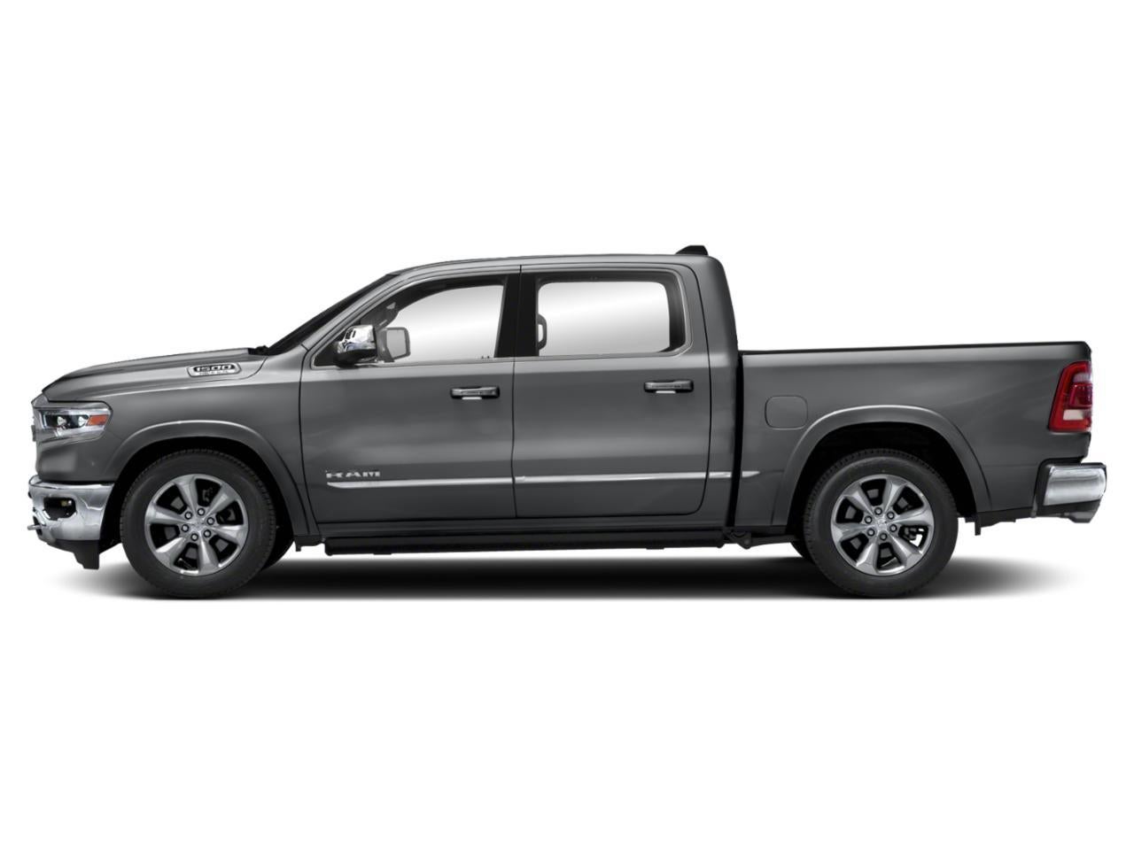 2019 RAM 1500 Limited 4x2 Crew Cab 5'7" Box