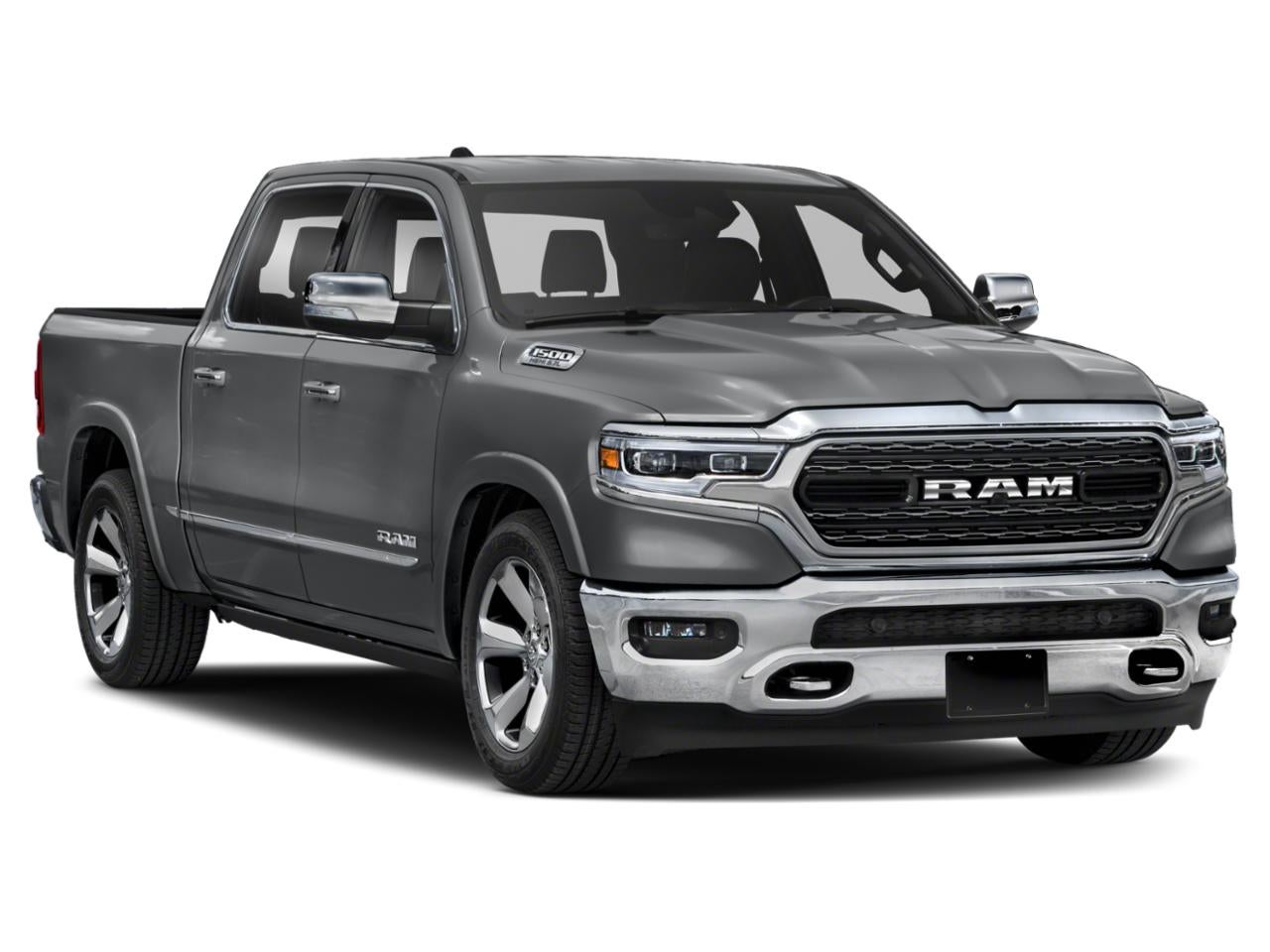 2019 RAM 1500 Limited 4x2 Crew Cab 5'7" Box
