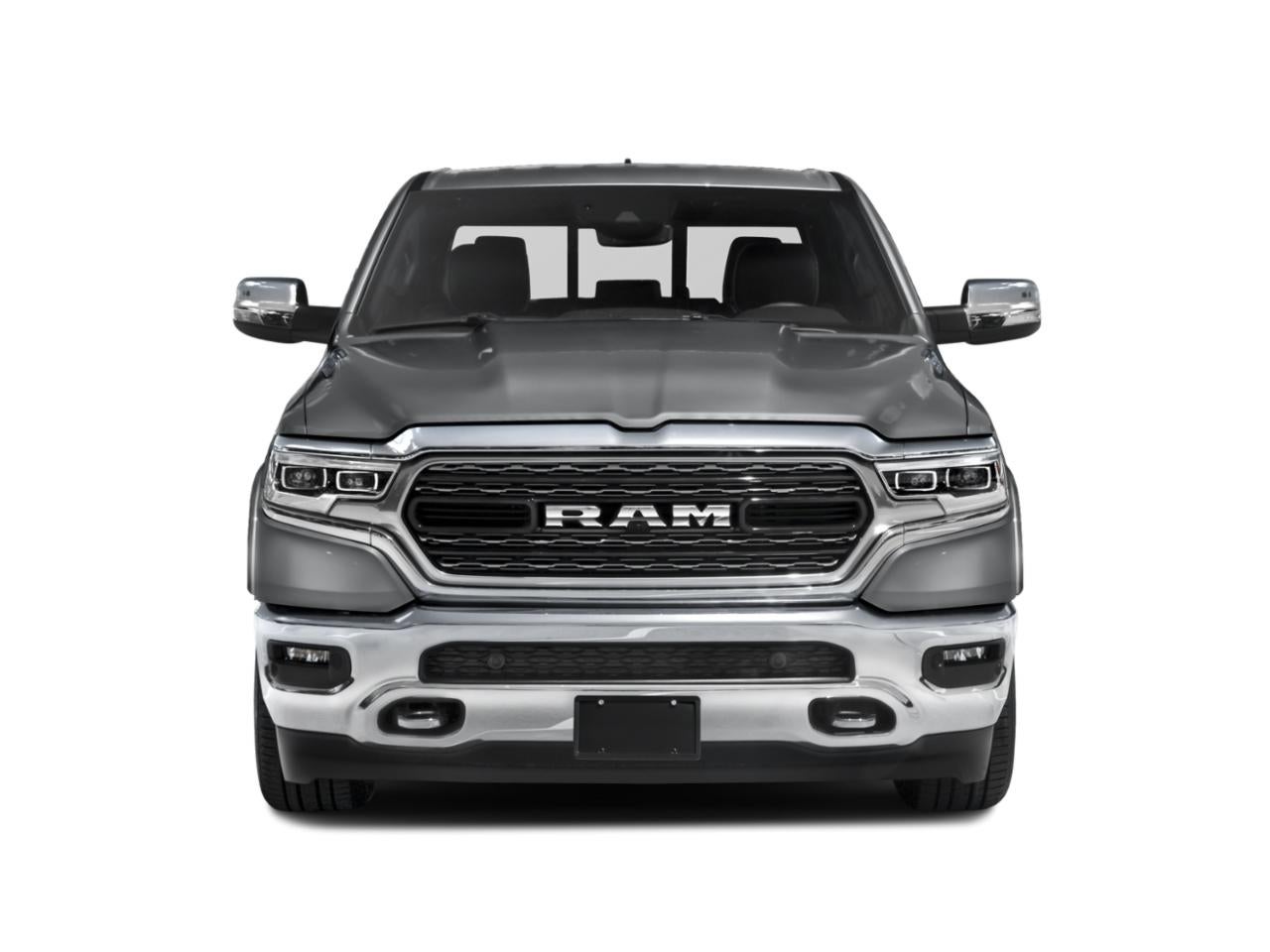 2019 RAM 1500 Limited 4x2 Crew Cab 5'7" Box