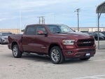2022 RAM 1500 Laramie 4x2 Crew Cab 5'7" Box