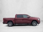 2022 RAM 1500 Laramie 4x2 Crew Cab 5'7" Box