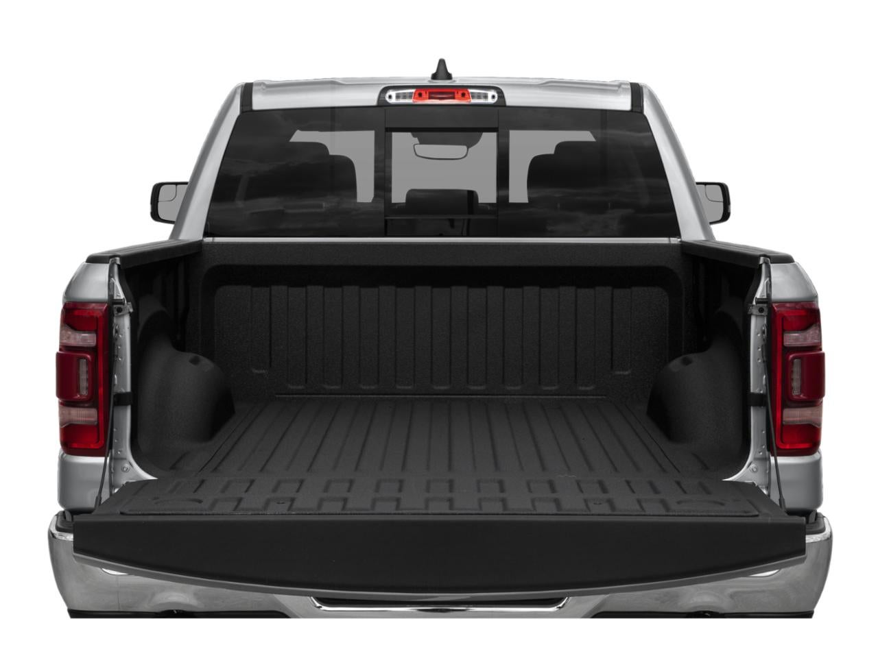 2022 RAM 1500 Laramie 4x2 Crew Cab 5'7" Box