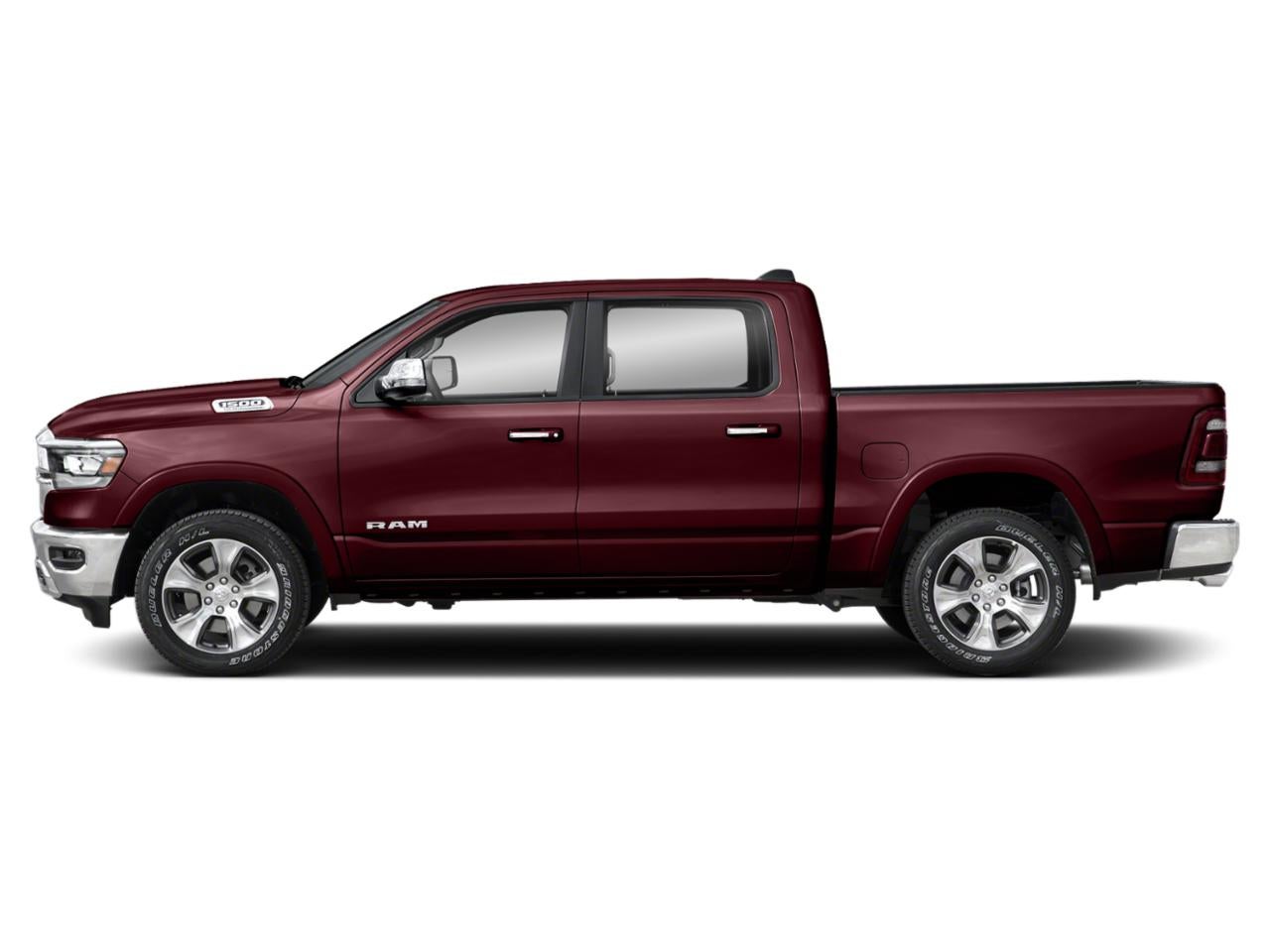 2022 RAM 1500 Laramie 4x2 Crew Cab 5'7" Box